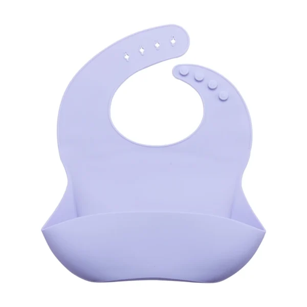 bavoir bébé pratique